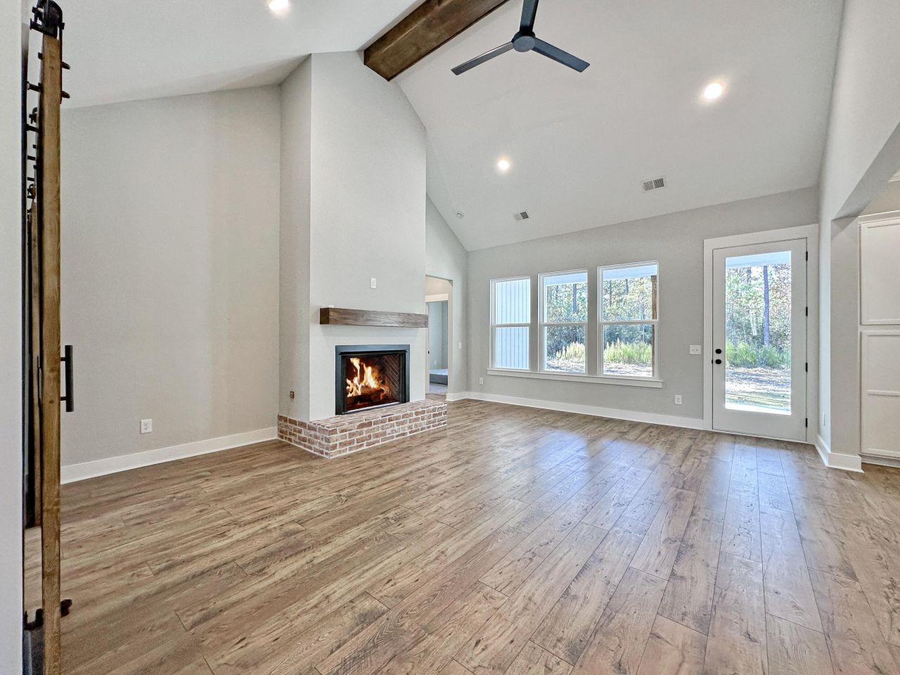 Lot 6 Hill Branch Road Photo 4