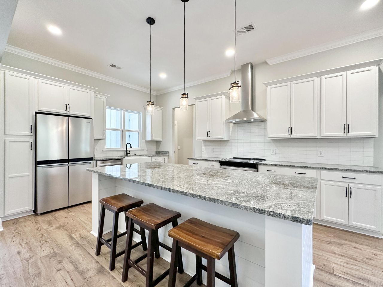 Lot 6 Hill Branch Road Photo 6