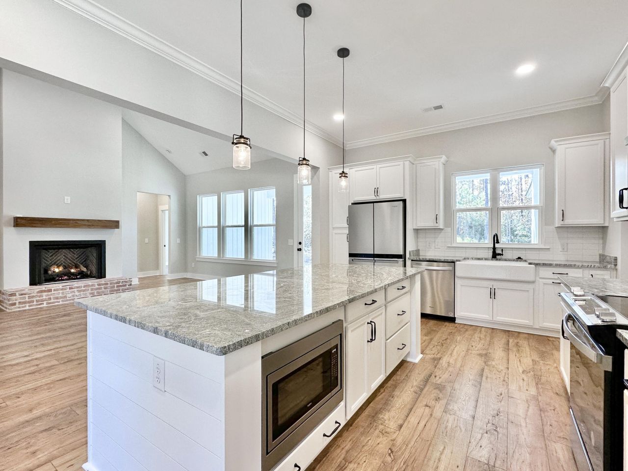 Lot 6 Hill Branch Road Photo 7