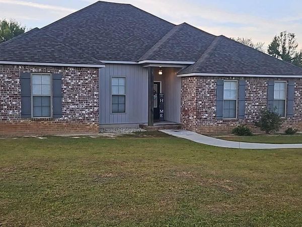 15 South Town Lane, Purvis, MS 39475