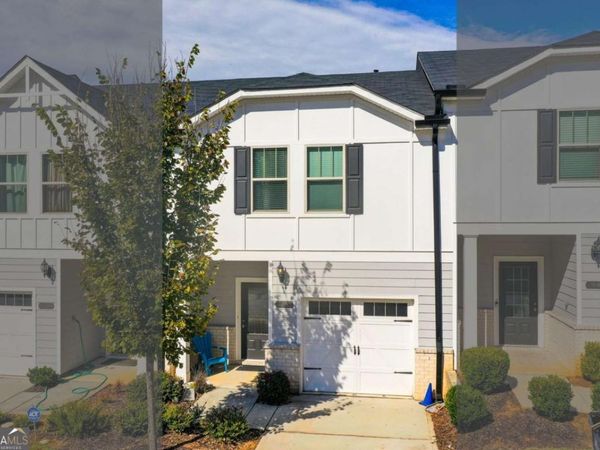 5453 PLAIN FIELD Lane, Lilburn, GA 30047
