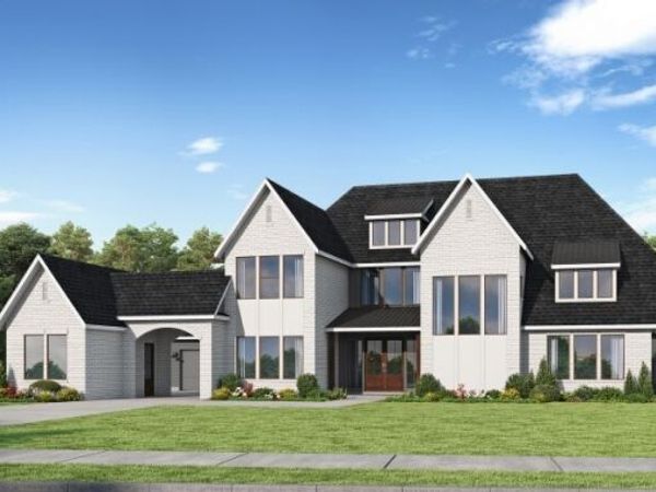 3855 Town Farms Drive, Peachtree Corners, GA 30092