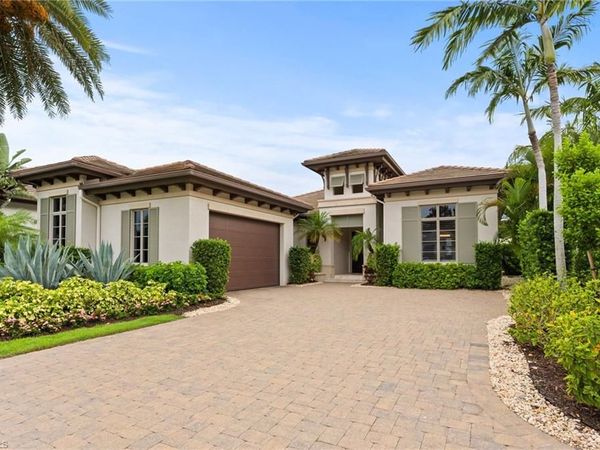 19908 Montserrat LN, ESTERO, FL 33928