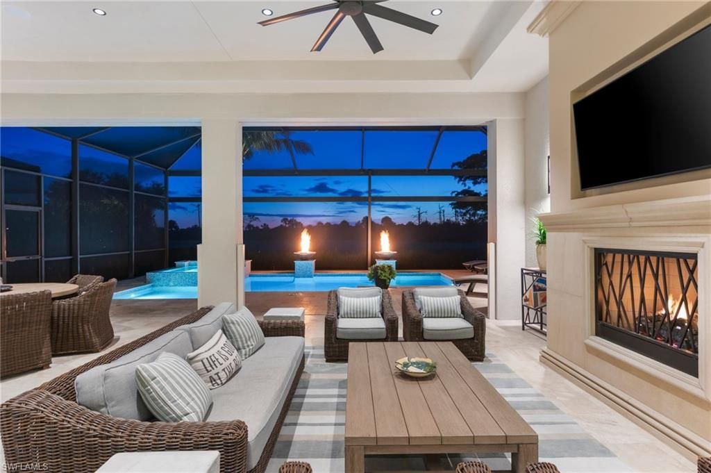 19908 Montserrat Ln, Estero, FL 33928 Photo