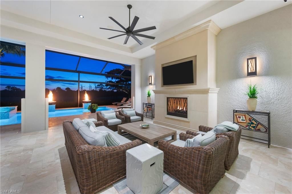 19908 Montserrat Ln, Estero, FL 33928 Photo