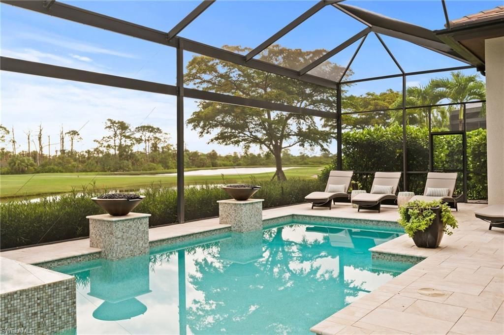 19908 Montserrat Ln, Estero, FL 33928 Photo