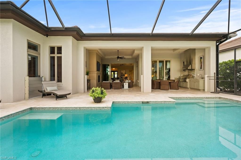 19908 Montserrat Ln, Estero, FL 33928 Photo