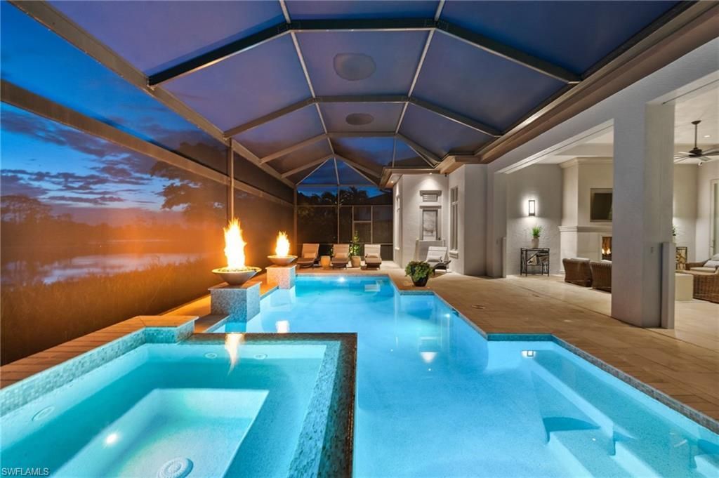 19908 Montserrat Ln, Estero, FL 33928 Photo