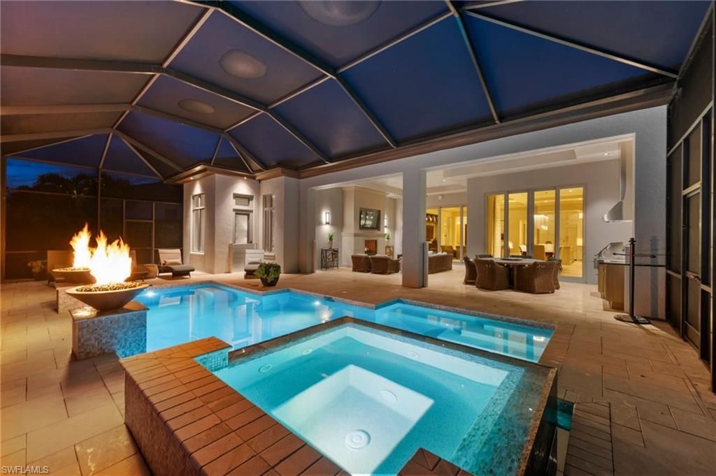 19908 Montserrat Ln, Estero, FL 33928 Photo