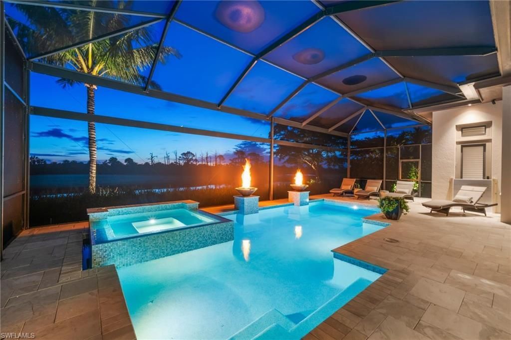 19908 Montserrat Ln, Estero, FL 33928 Photo