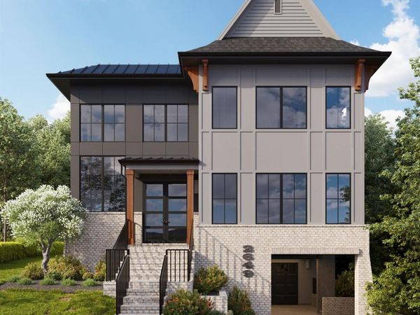 2649 Laburnum Avenue, Charlotte, NC 28205