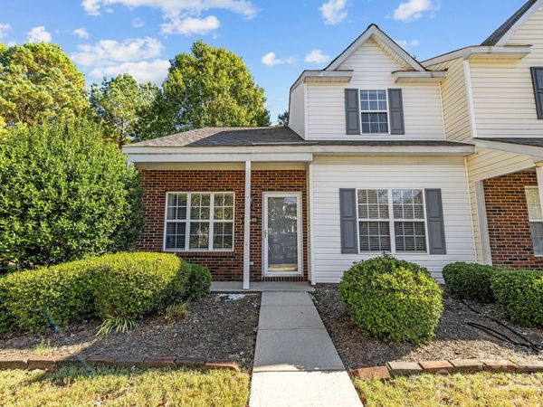 13648 Meade Glen Court, Charlotte, NC 28273
