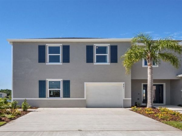 2734 GOLDEN TROUT LANE, EDGEWATER, FL 32141