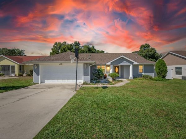 16370 SE 84TH TERRACE, SUMMERFIELD, FL 34491