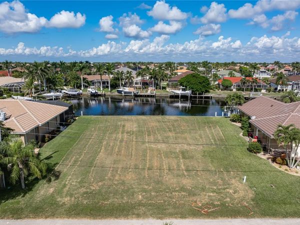 452 VALLETTA COURT, PUNTA GORDA, FL 33950
