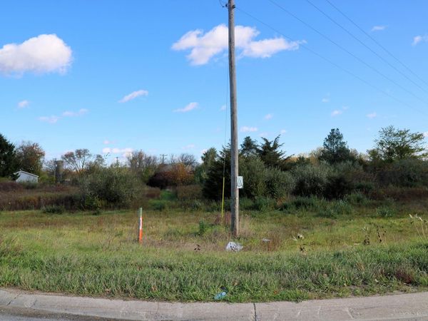 Lot A S Blackmer Road, Carson City, MI 48811
