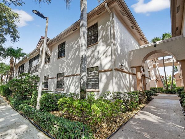 5187 Europa Drive, Unit P, Boynton Beach, FL 33437