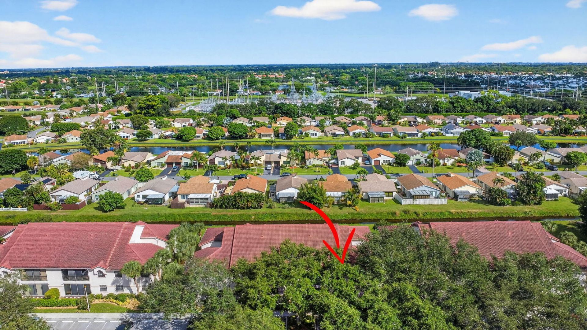 5187 Europa Drive, Unit P, Boynton Beach, FL 33437 Photo