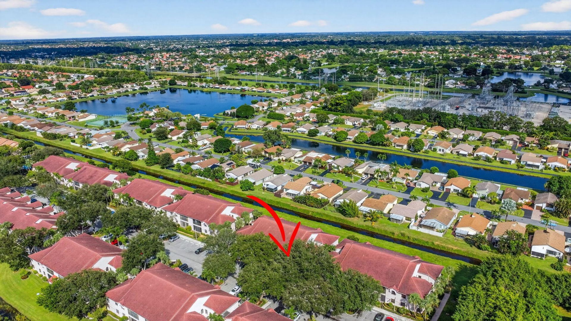 5187 Europa Drive, Unit P, Boynton Beach, FL 33437 Photo