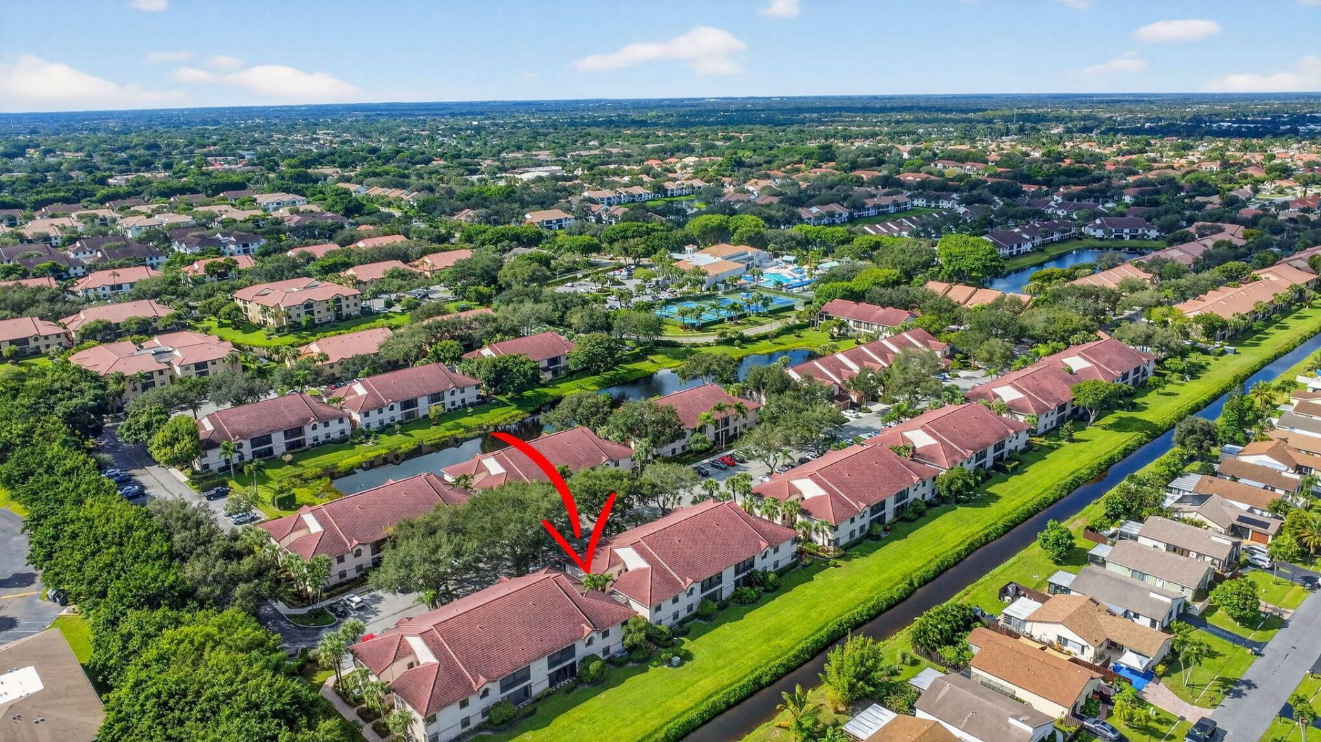 5187 Europa Drive, Unit P, Boynton Beach, FL 33437 Photo