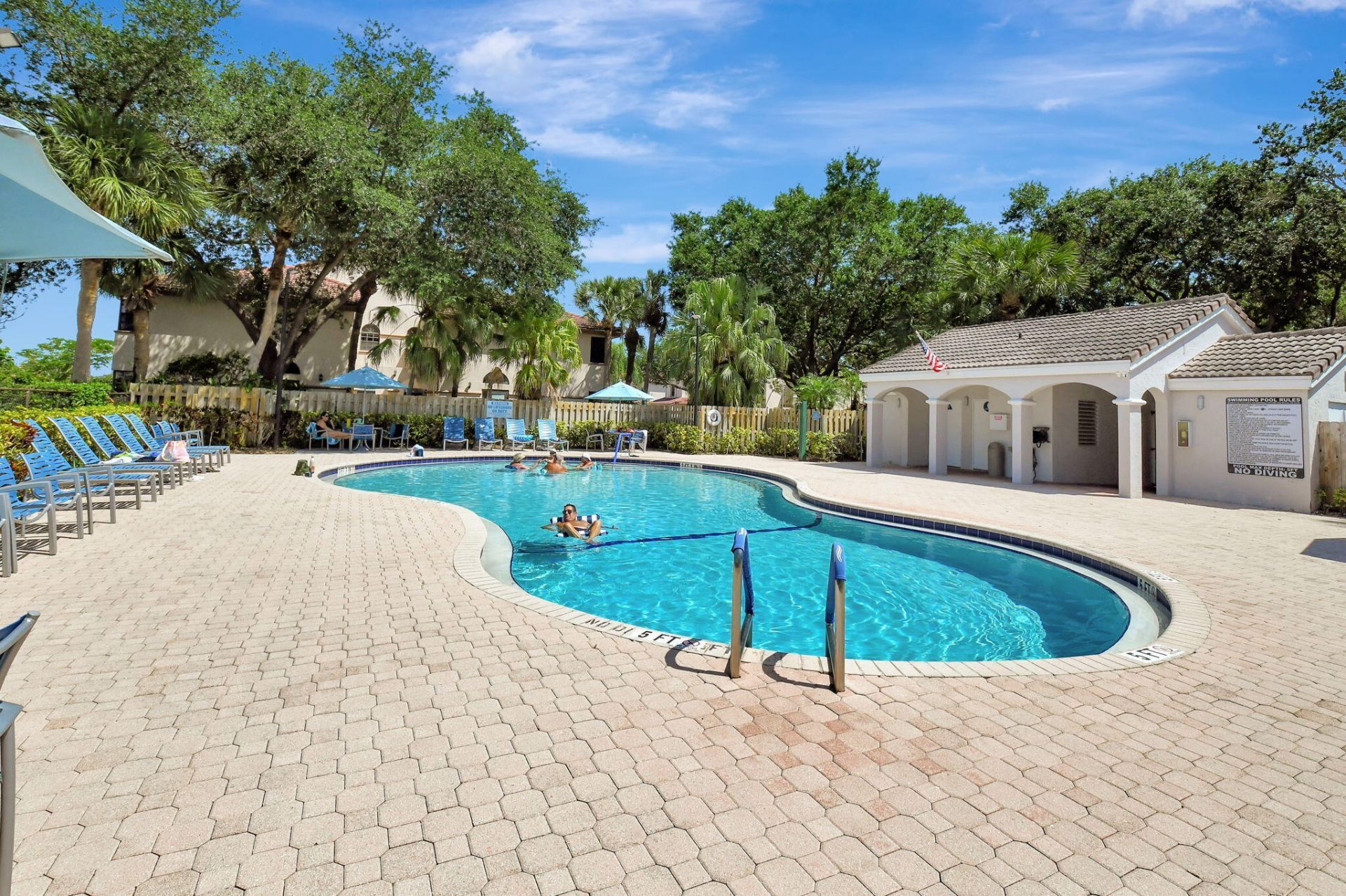 5187 Europa Drive, Unit P, Boynton Beach, FL 33437 Photo