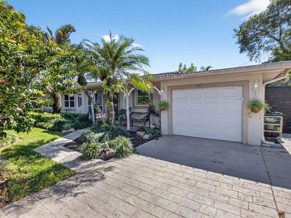 118 NE 22nd Street, Delray Beach, FL 33444