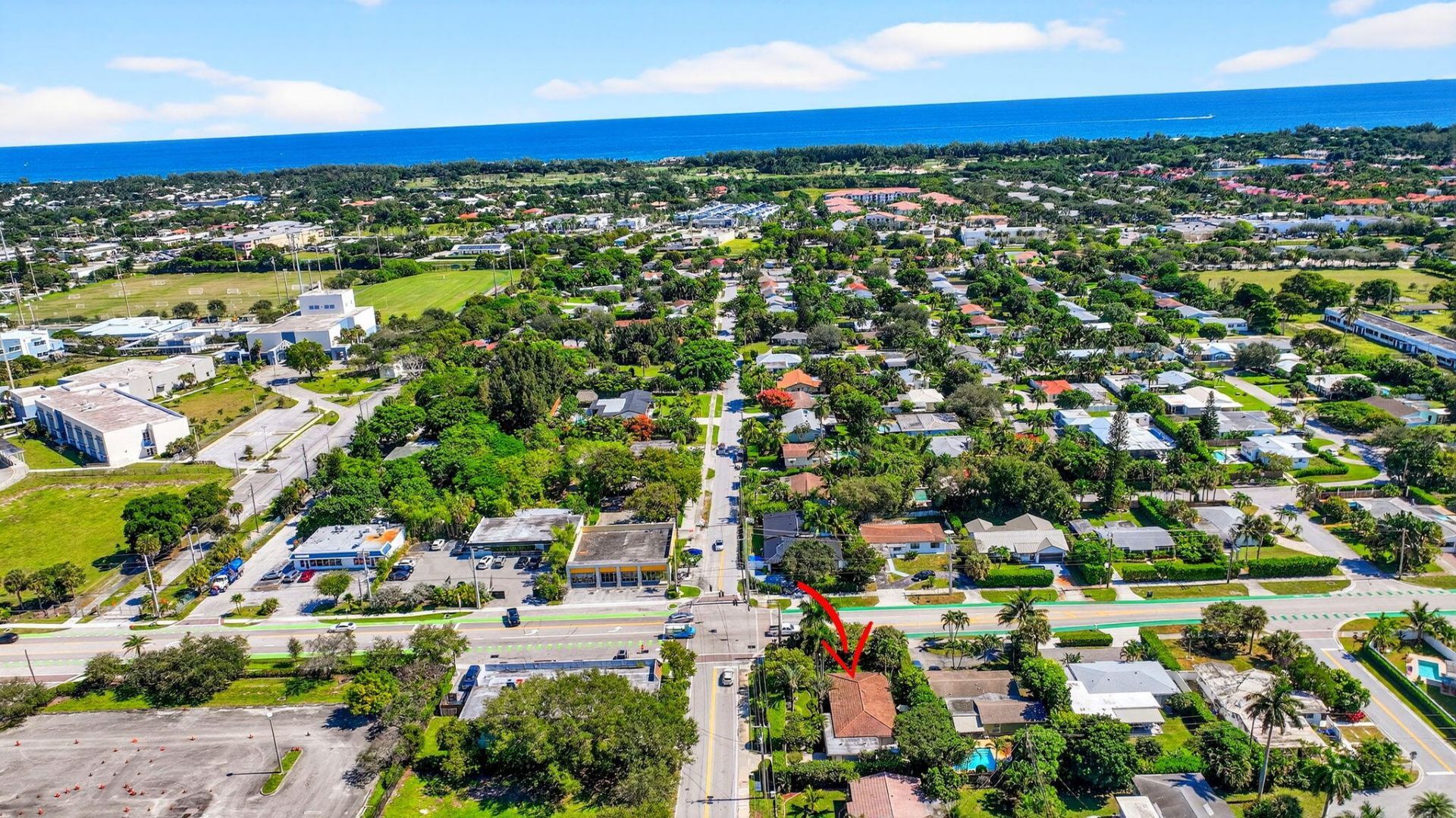 118 NE 22nd Street, Delray Beach, FL 33444 Photo