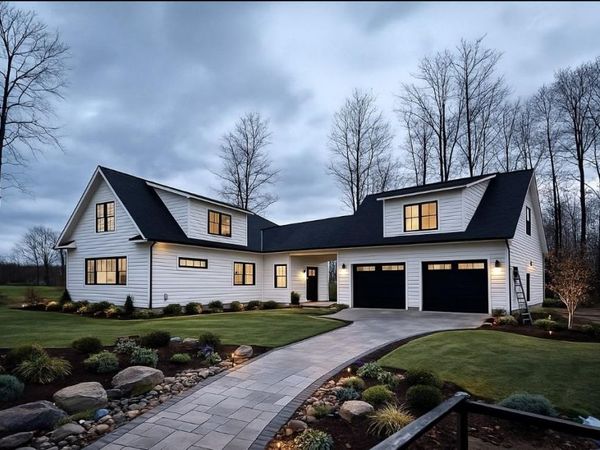 2215 Robinson Ridge, Bellaire, MI 49615