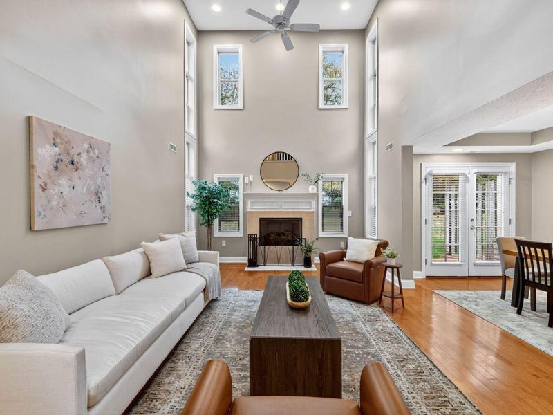 302 Zander Lane, Columbus, OH 43230 Photo 9