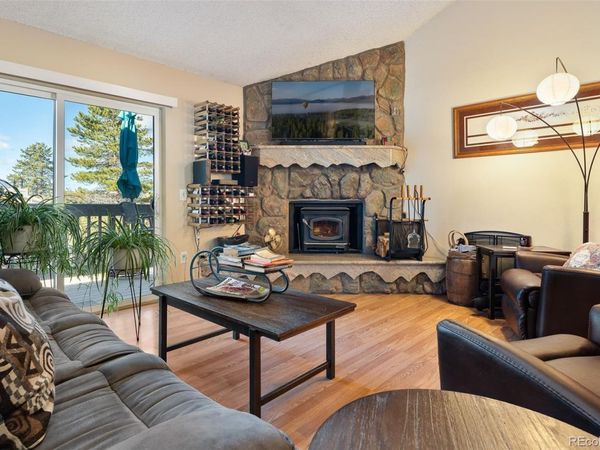 62 GCR 838 , Unit 21-2, Fraser, CO 80442