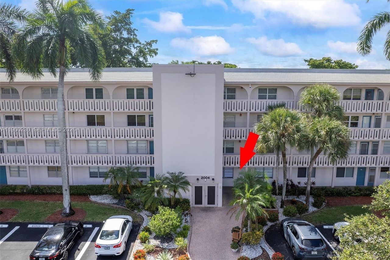2004 Granada Dr, Unit H1, Coconut Creek, FL 33066 Photo