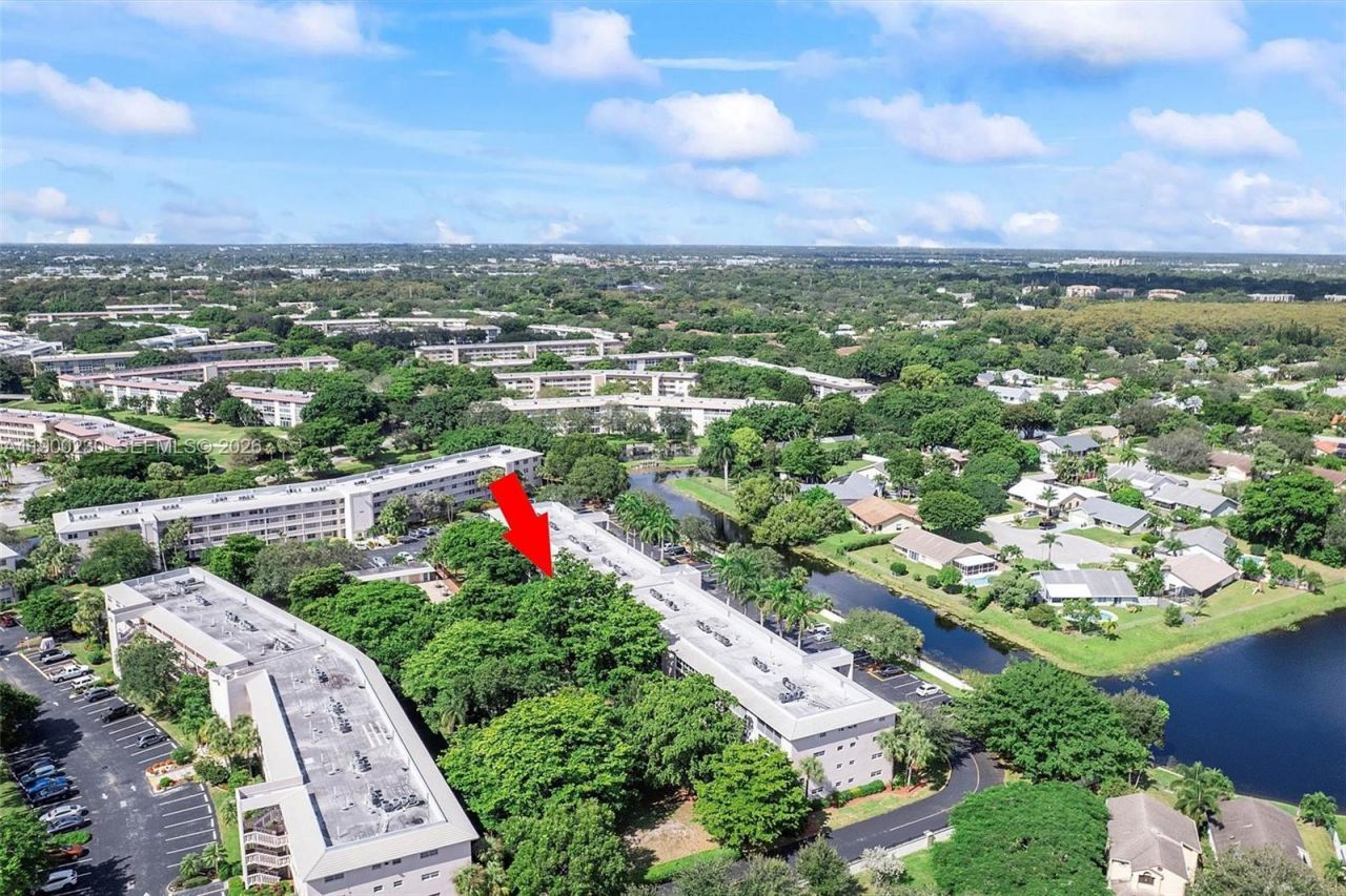 2004 Granada Dr, Unit H1, Coconut Creek, FL 33066 Photo