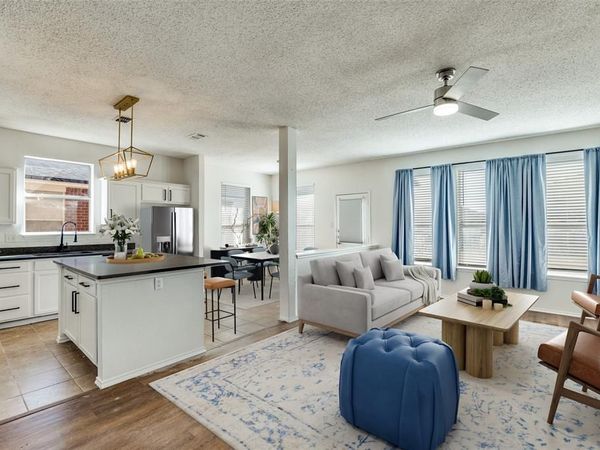 3111 Candlebrook Drive, Wylie, TX 75098