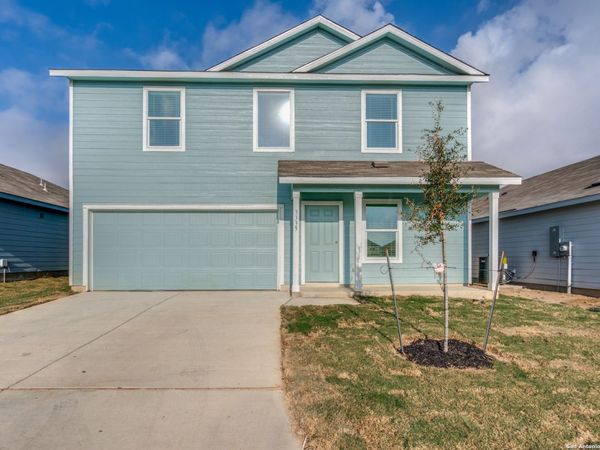 3335 Gingham, Converse, TX 78109