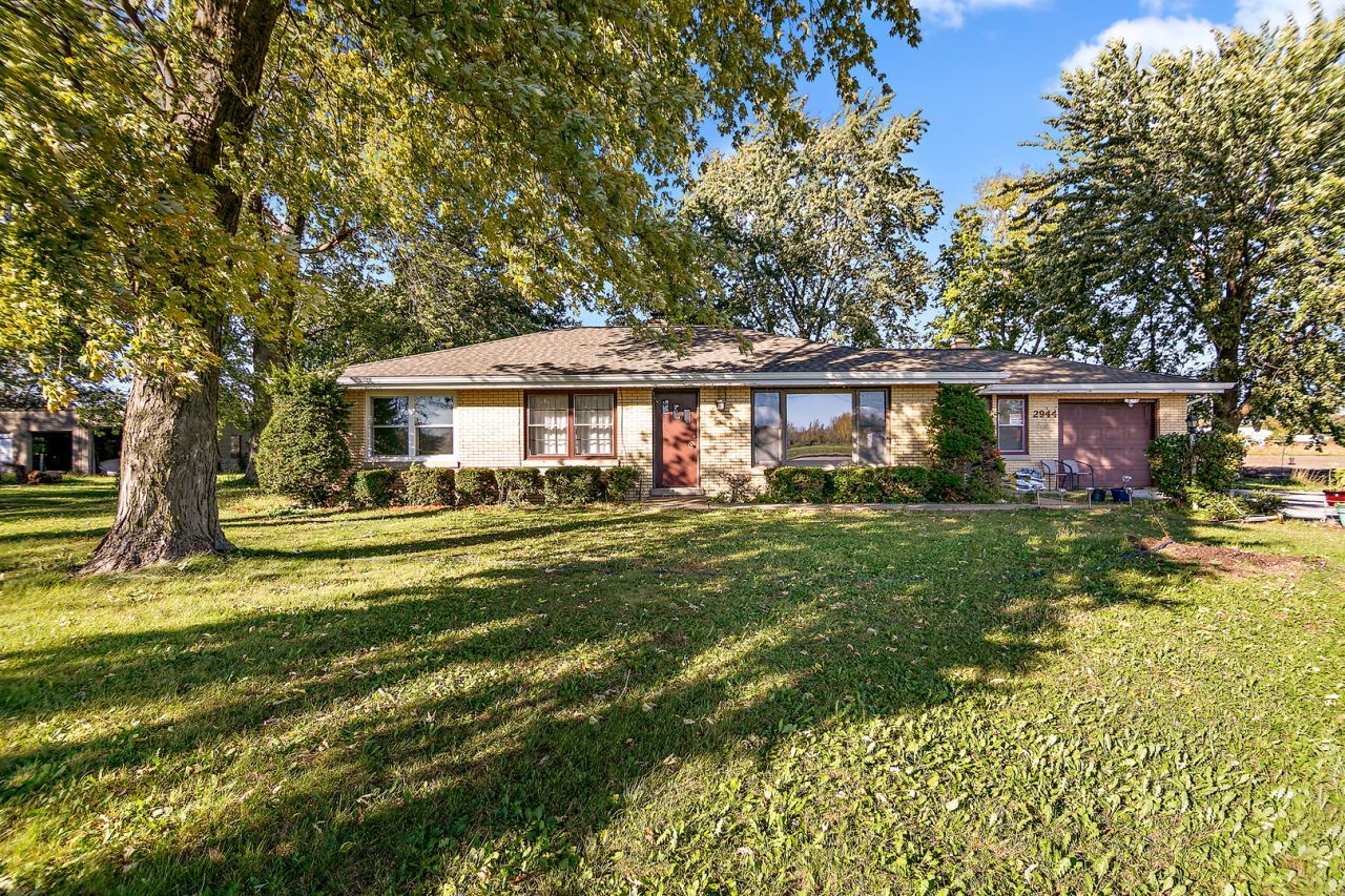 2944 Lincoln Highway, Chicago Heights, IL 60411