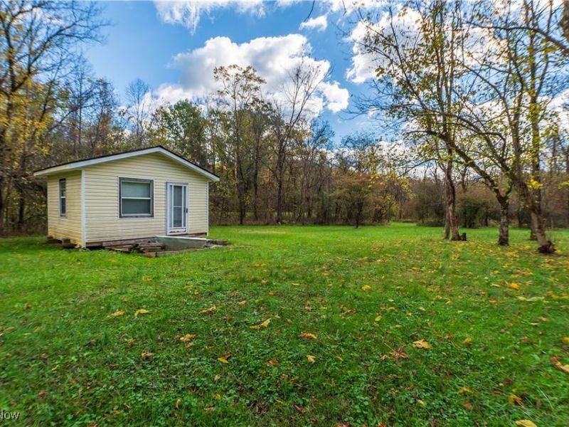 59501 Nevada Road, Quaker City, OH 43773 Photo 40