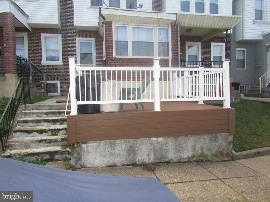 7348 Buist Avenue, Philadelphia, PA 19153 Main Photo