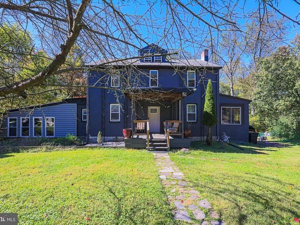 7215 ROCKRIDGE ROAD, BALTIMORE, MD 21207