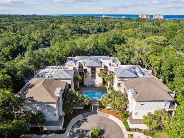 2509 & 2510 BOXWOOD Lane, Unit 2509 & 251, Fernandina Beach, FL 32034