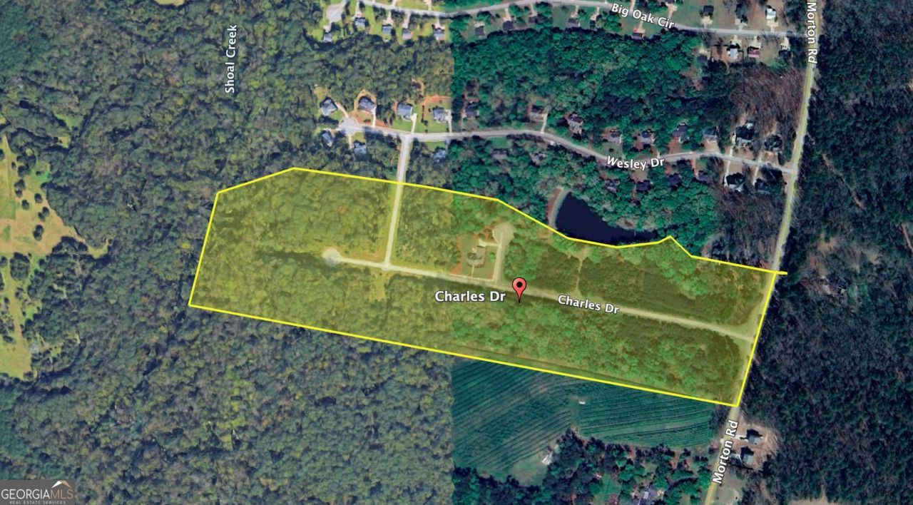510 Charles Drive, Lot #LOT 17, Athens, GA 30605 Main Photo