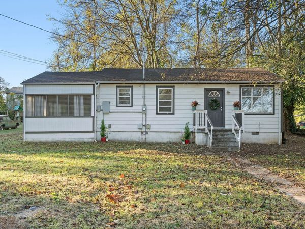 705 Pace St, Gallatin, TN 37066