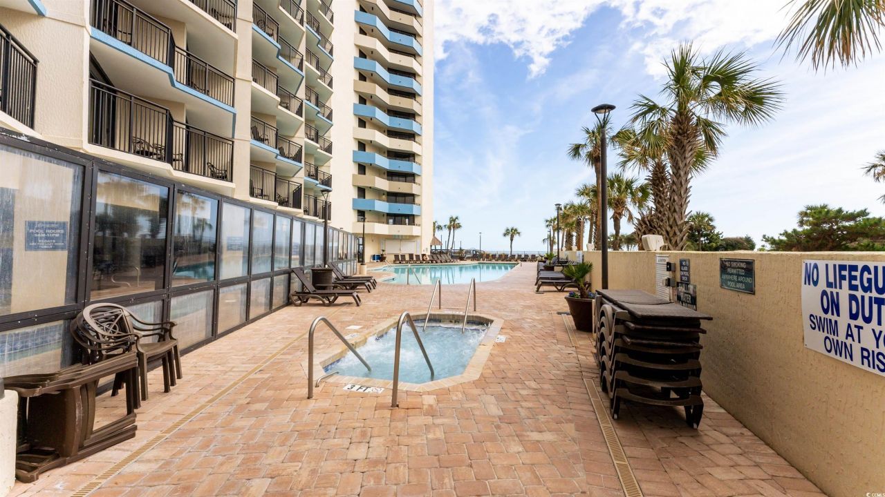 7100 N Ocean Blvd. Photo 21