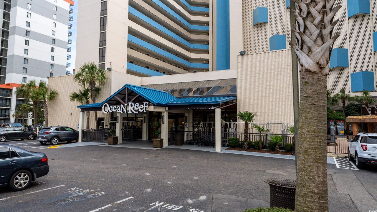 7100 N Ocean Blvd. Photo 27