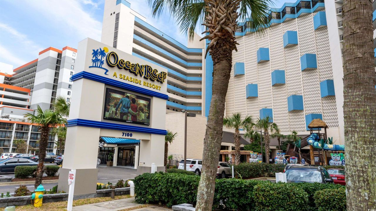 7100 N Ocean Blvd. Photo 29