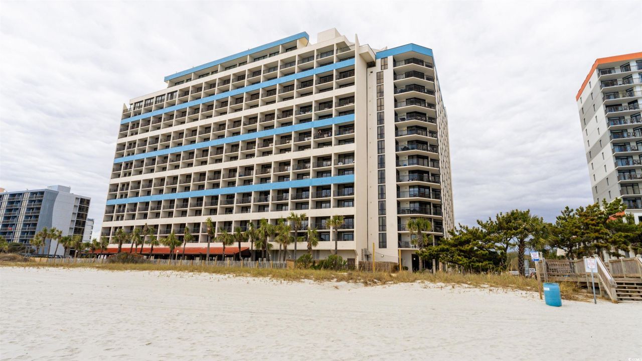 7100 N Ocean Blvd. Photo 31