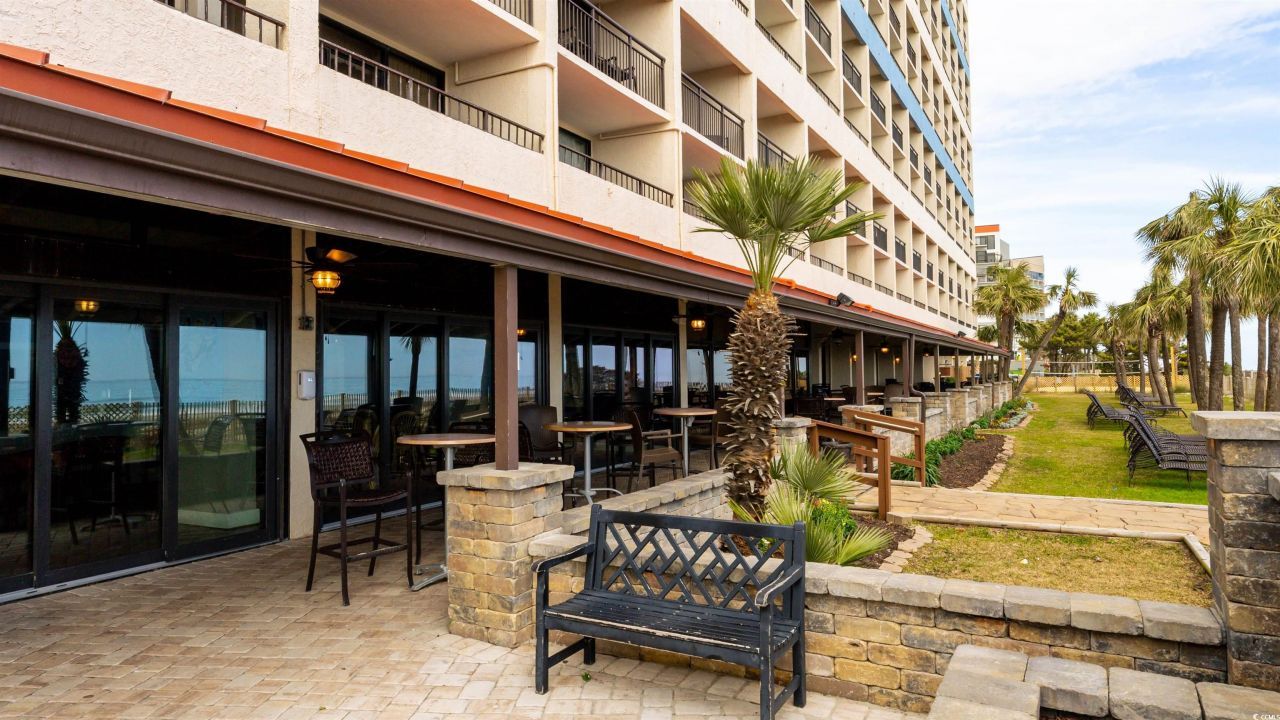 7100 N Ocean Blvd. Photo 32