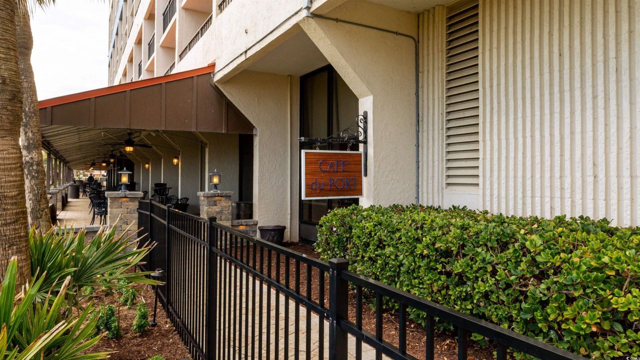 7100 N Ocean Blvd. Photo 34