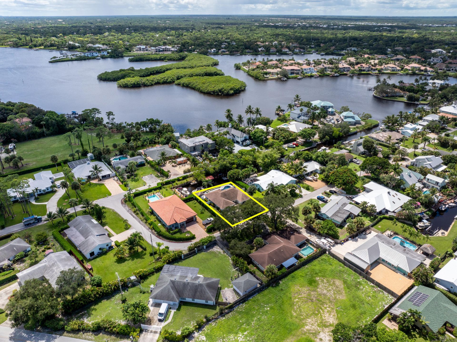 9524 SE Cove Point Street, Jupiter, FL 33469 Photo