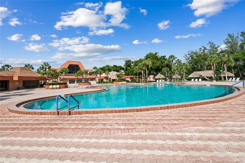 3090 Holiday Springs Boulevard, Unit 306, Margate, FL 33063 Photo