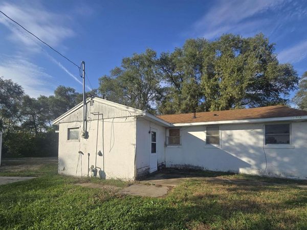 1765 Independence Avenue, Waterloo, IA 50707
